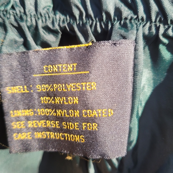 FSL Collection Jacket - Picture 4 of 6